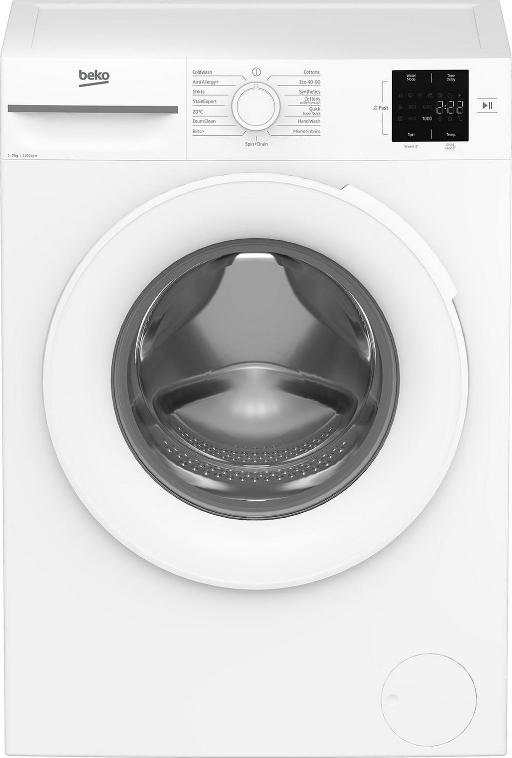 Beko BM1WU3721W