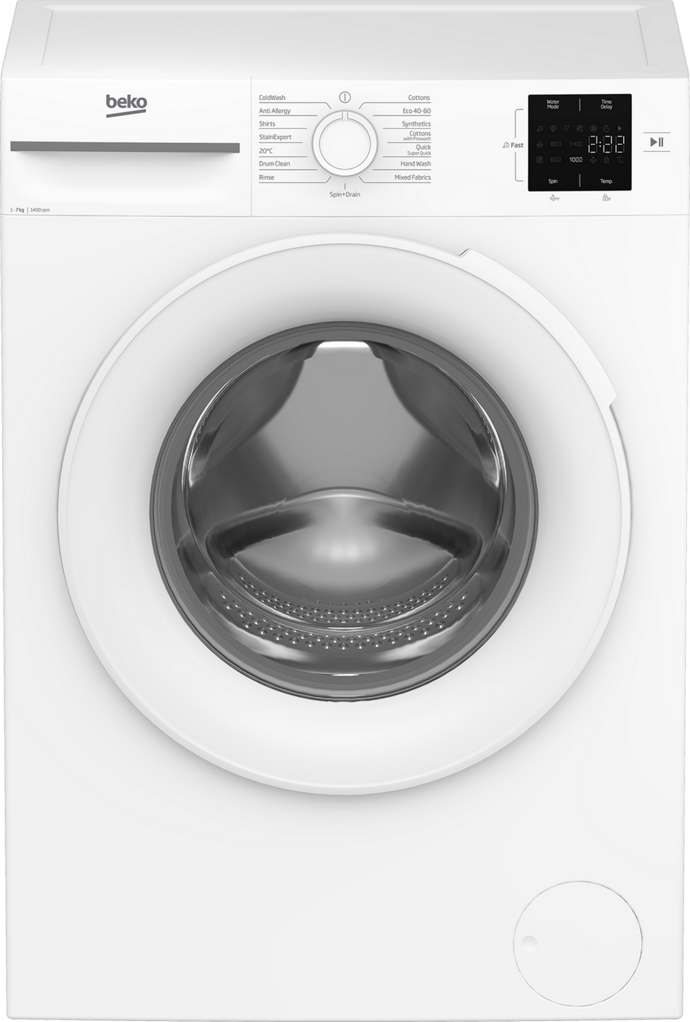 Beko BM1WU3741W