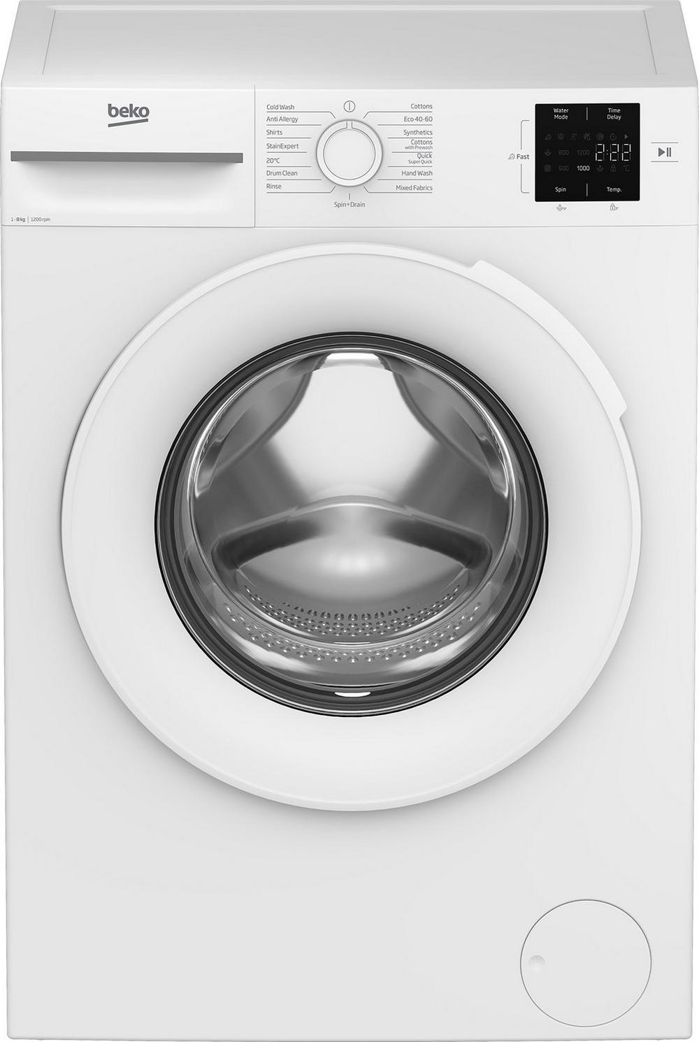 Beko BMN3WT3821W