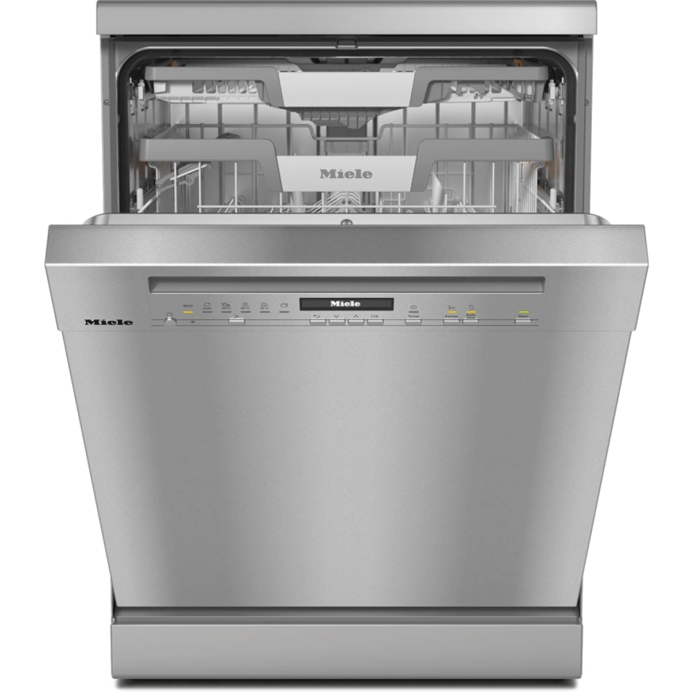 Miele G7130SCCLST