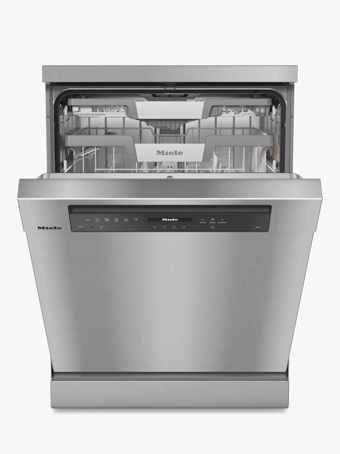 Miele G7600SCCLST