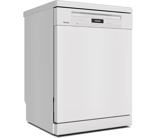 Miele G7600SCWH