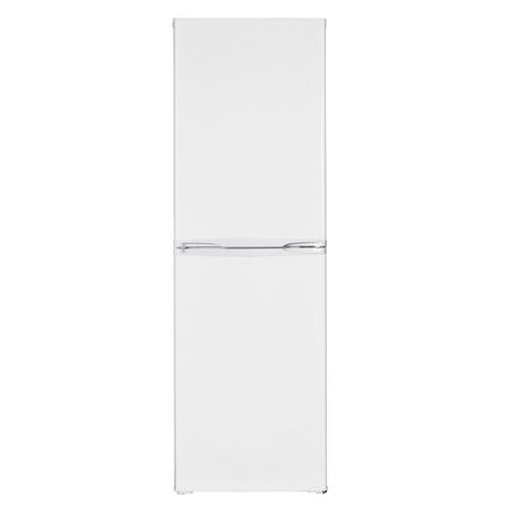 55cm freestanding fridge freezer