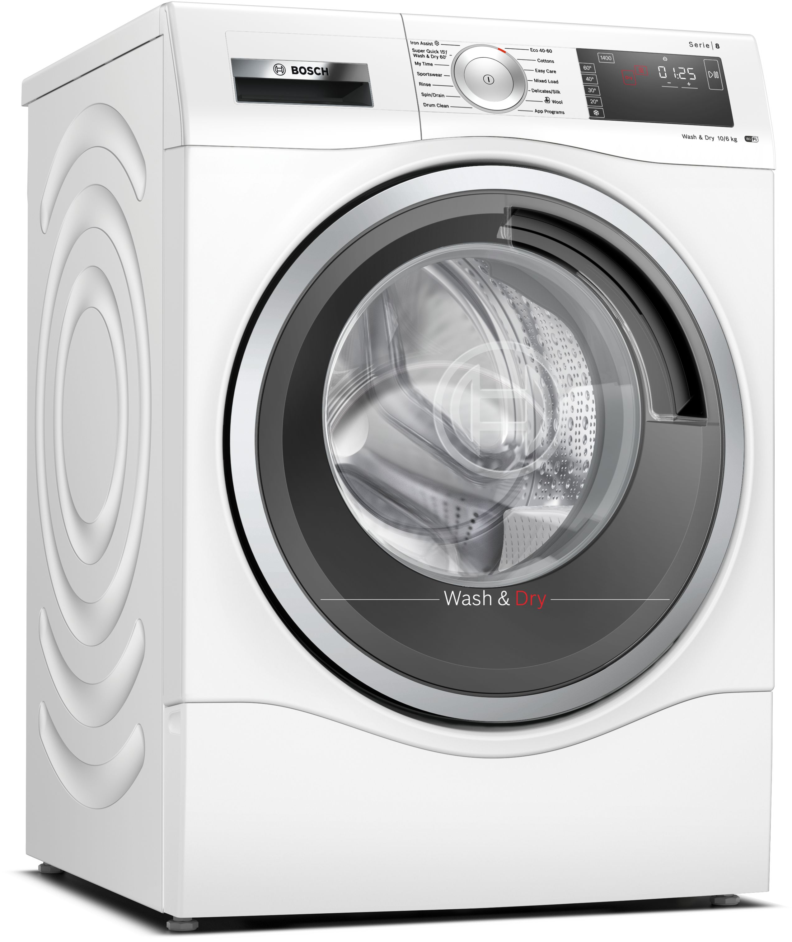 bosch washer dryers john lewis