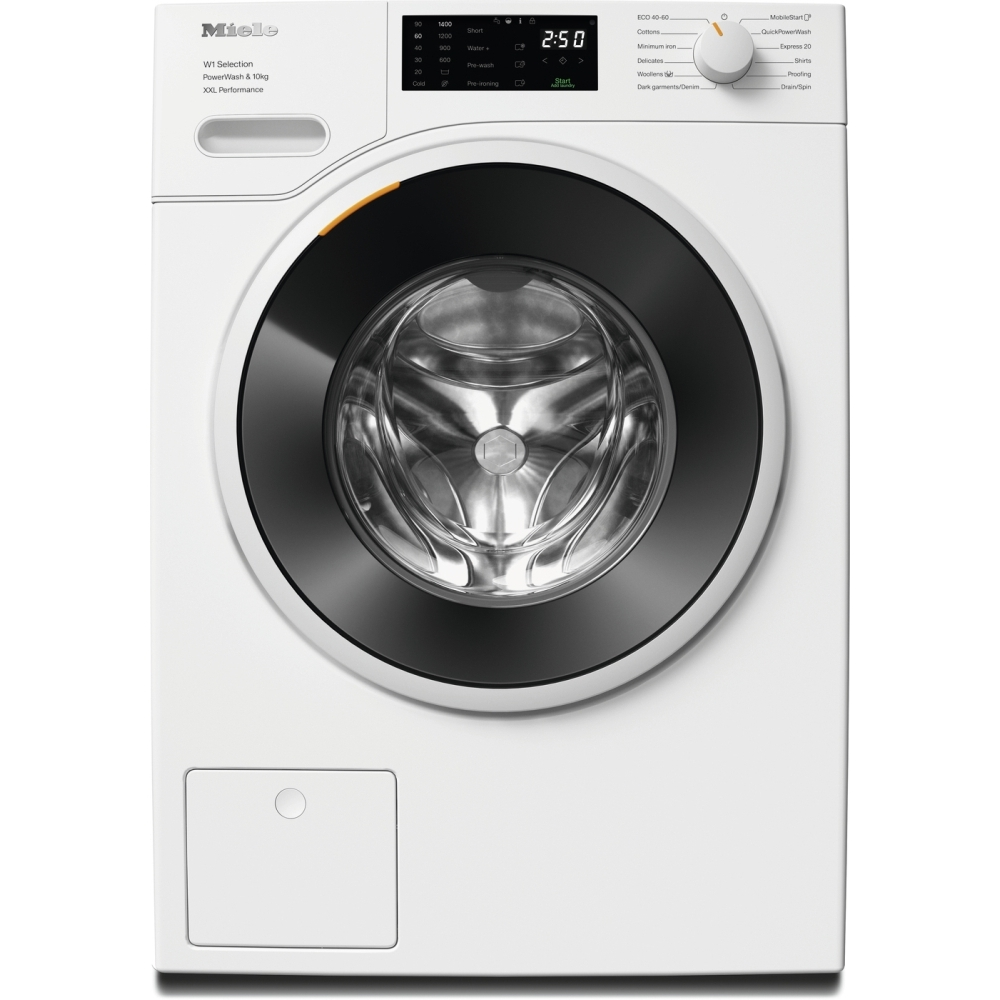 Miele WSK363WCS